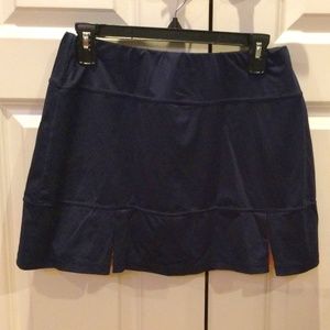 Cute Tail tennis skirt